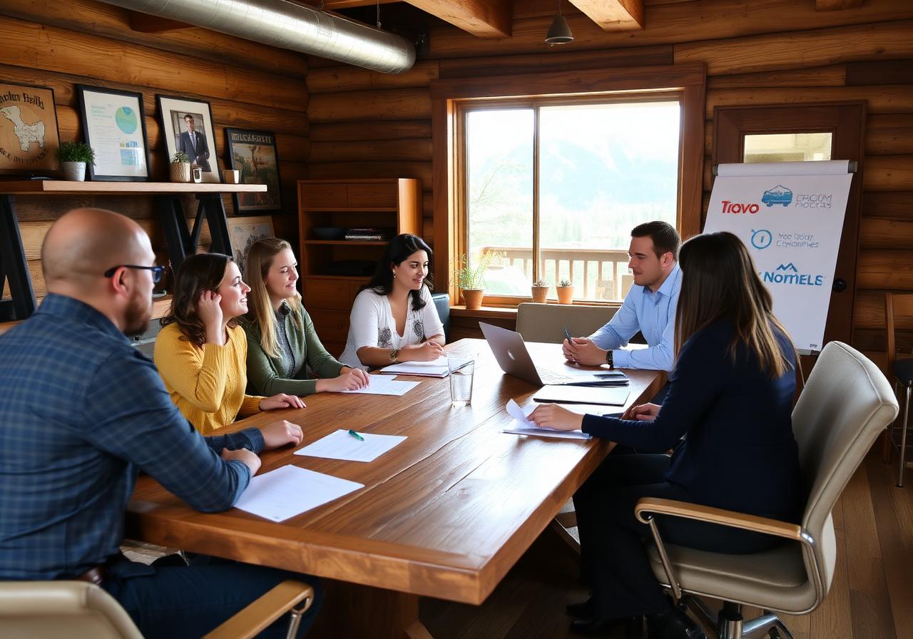 Group insurance in Steamboat Springs, Colorado — Yampa Valley Insurance Agency